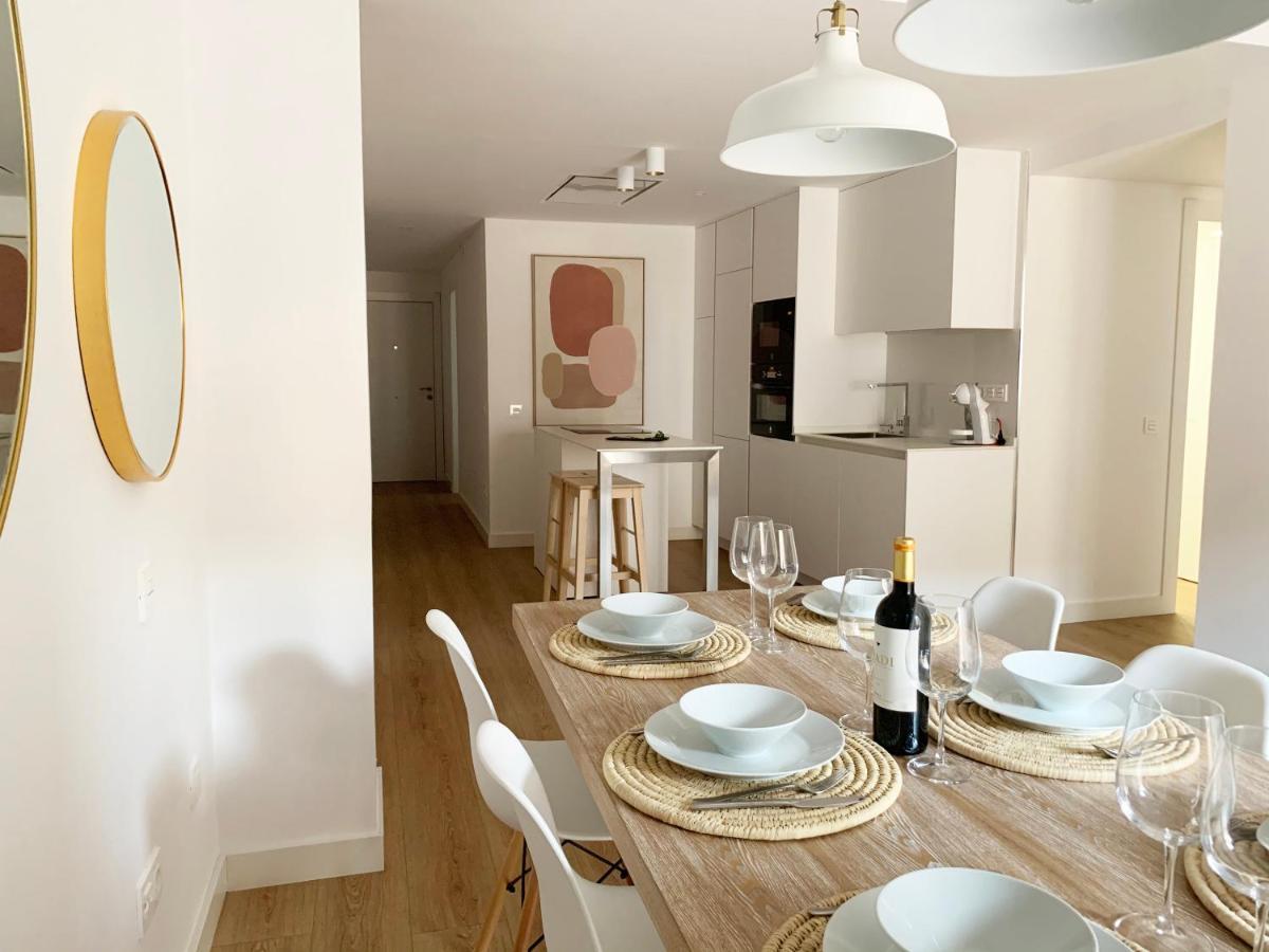 Casa Condes De Gomara Appartement Soria Buitenkant foto