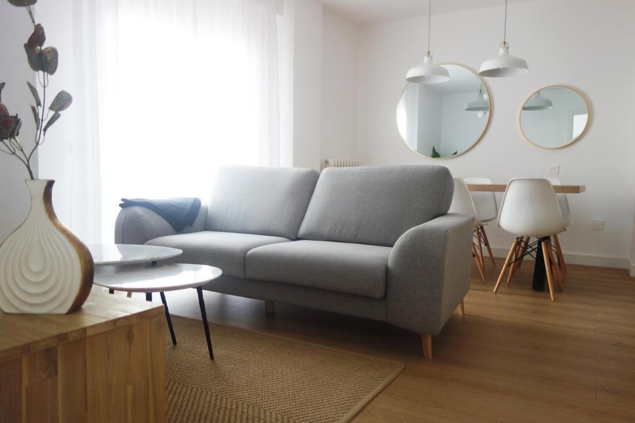Casa Condes De Gomara Appartement Soria Buitenkant foto