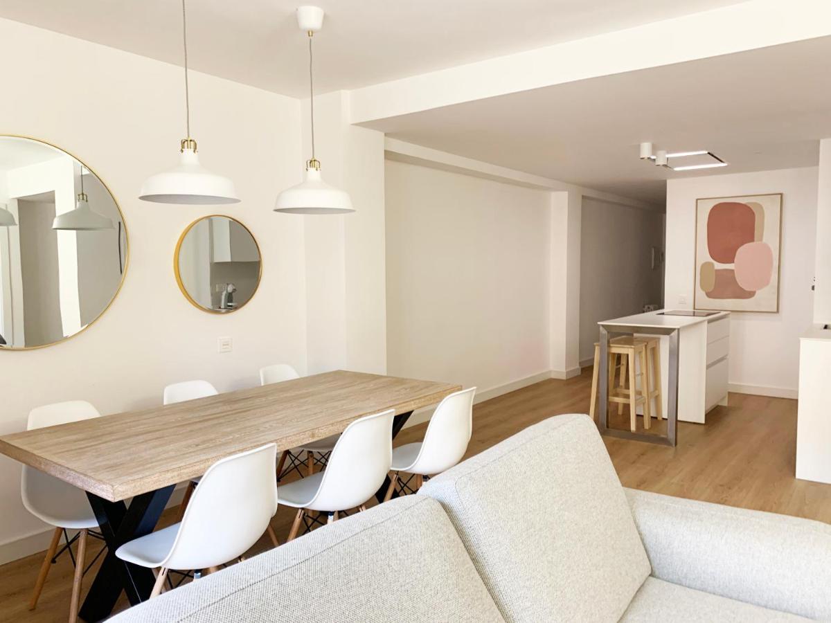 Casa Condes De Gomara Appartement Soria Buitenkant foto