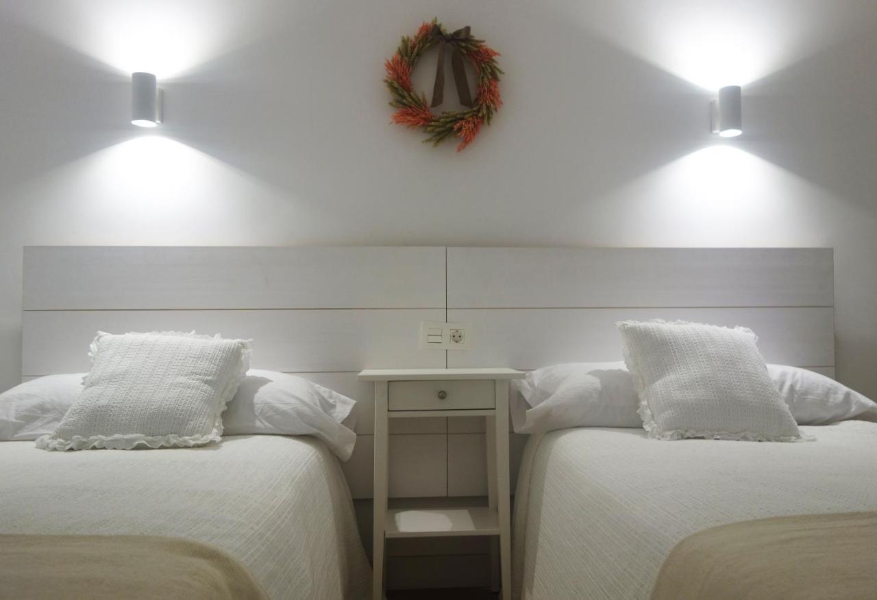 Casa Condes De Gomara Appartement Soria Buitenkant foto