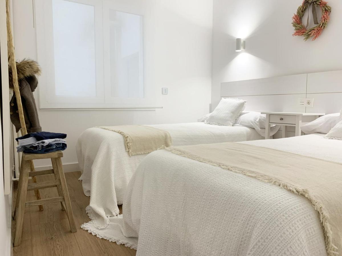 Casa Condes De Gomara Appartement Soria Buitenkant foto