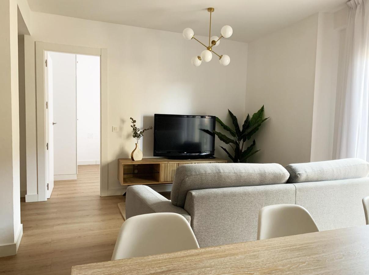 Casa Condes De Gomara Appartement Soria Buitenkant foto