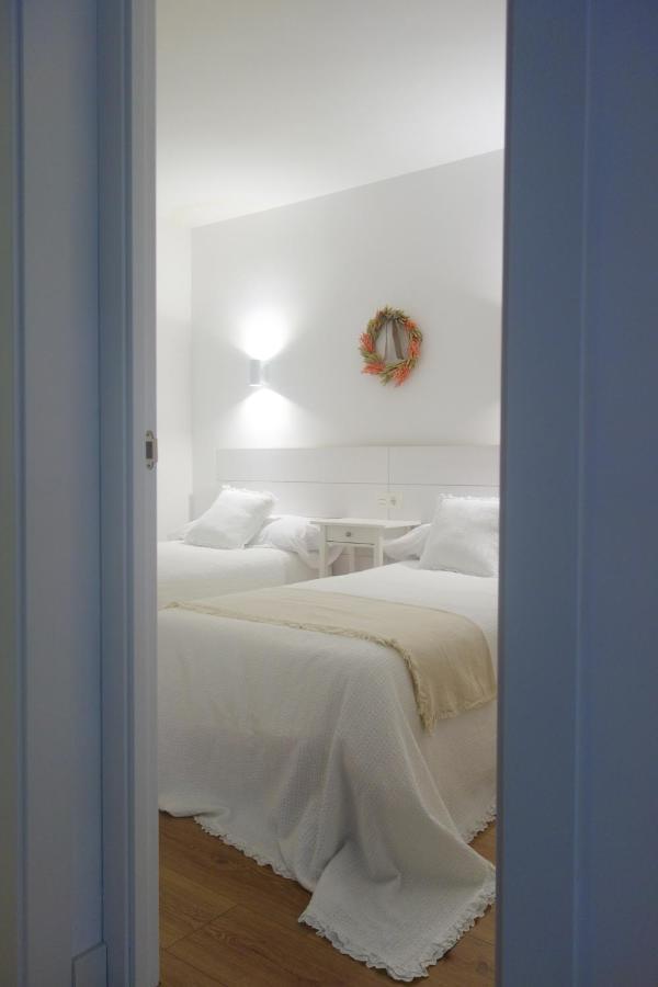 Casa Condes De Gomara Appartement Soria Buitenkant foto