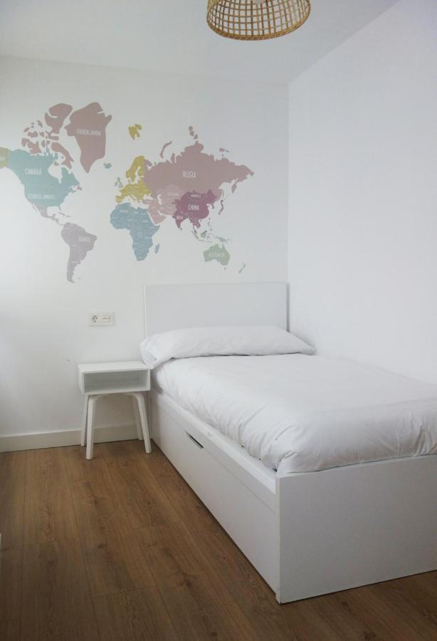 Casa Condes De Gomara Appartement Soria Buitenkant foto
