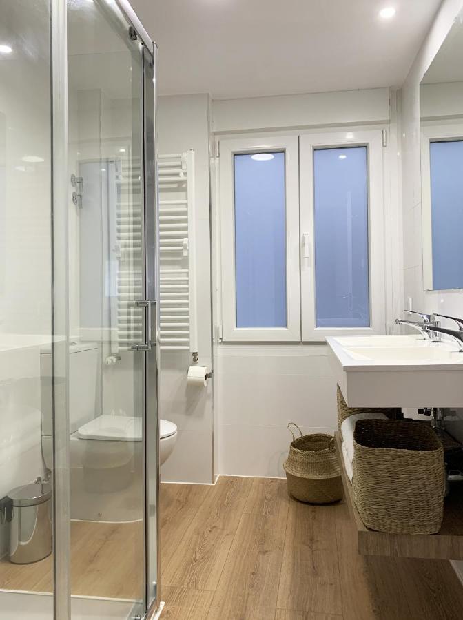 Casa Condes De Gomara Appartement Soria Buitenkant foto