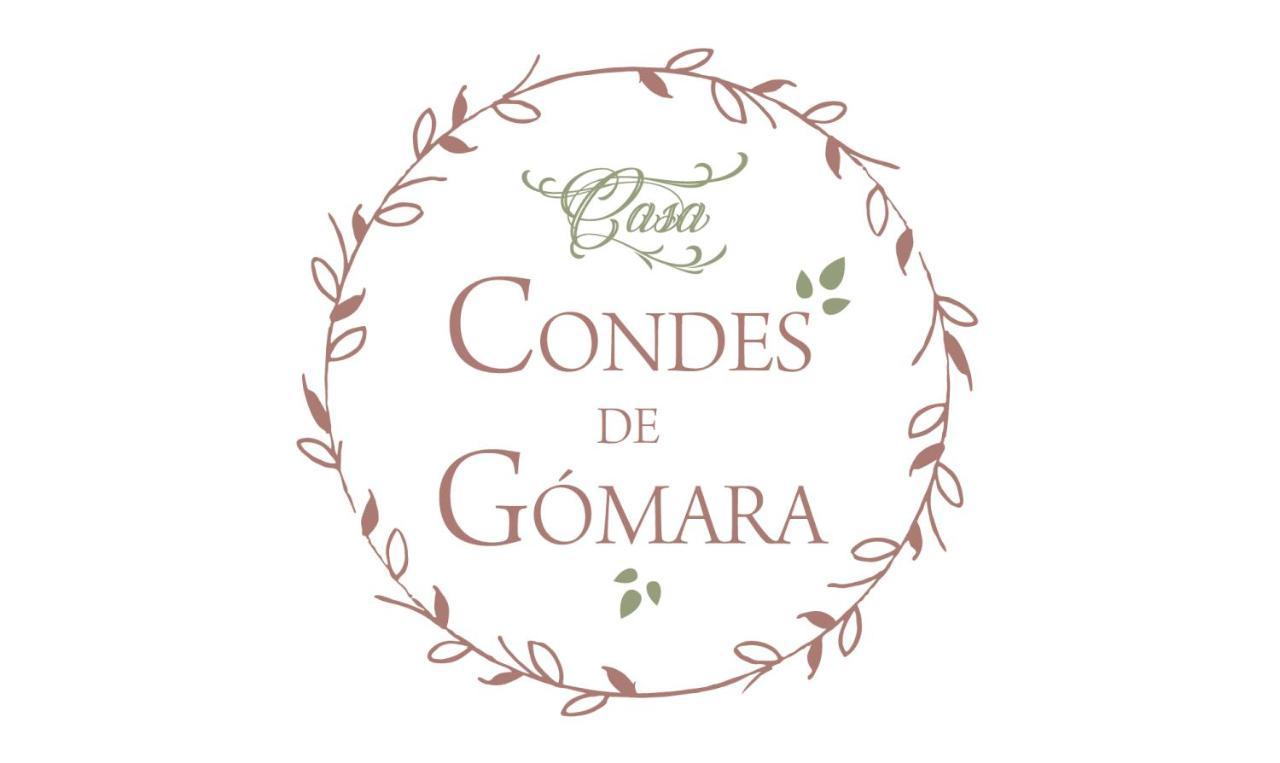 Casa Condes De Gomara Appartement Soria Buitenkant foto