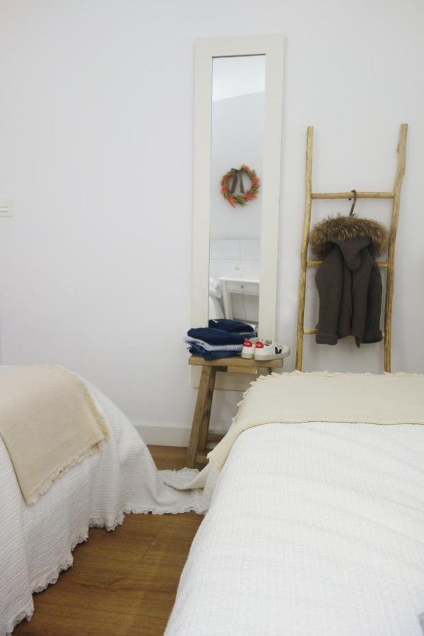 Casa Condes De Gomara Appartement Soria Buitenkant foto