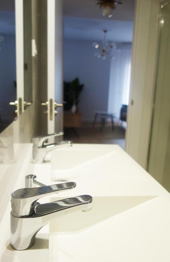 Casa Condes De Gomara Appartement Soria Buitenkant foto